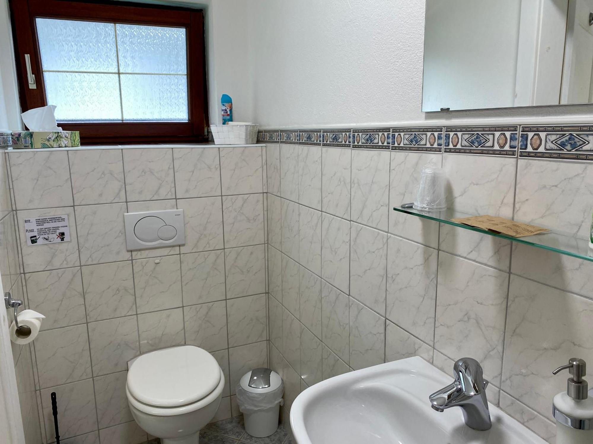 Haus Salzkristall โอเบอร์ทราวน์ ภายนอก รูปภาพ