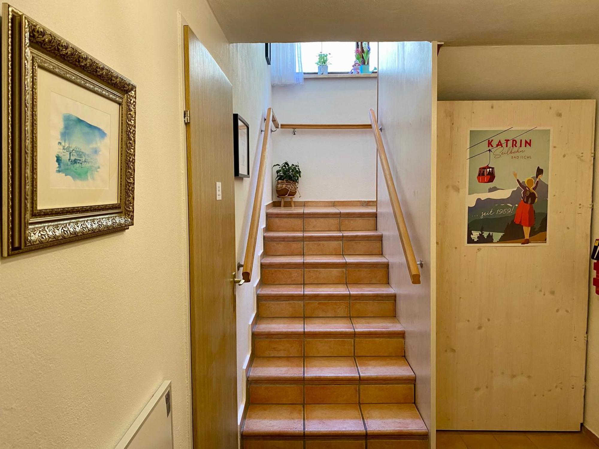 Haus Salzkristall โอเบอร์ทราวน์ ภายนอก รูปภาพ